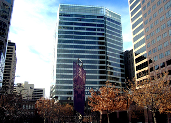  222 South Main Office Tower