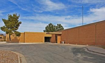 Airmen Leadership School