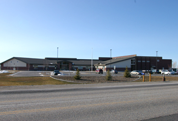 Archer Lyman Elementary School