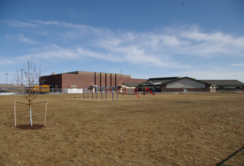 Burton Elementary School