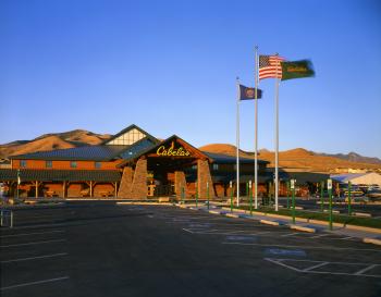 Cabela’s Retail and Destination Complex