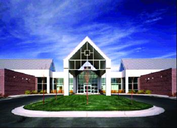 Central Valley Medical Center Addition and Remodel