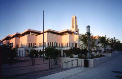 LDS Conference Center