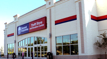 Sugarhouse Deseret Industries