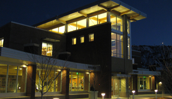 Durango City Public Library