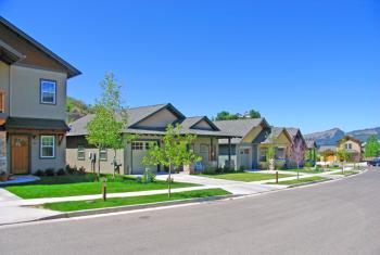 East Animas Village Bungalows, Phases 1 & 2
