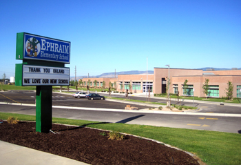 Ephraim Elementary School