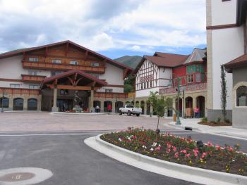 Zermatt Resort