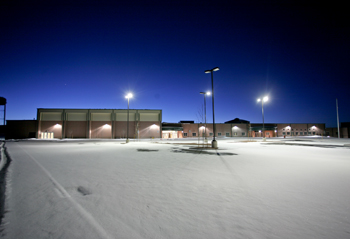 Fort Wingate High School