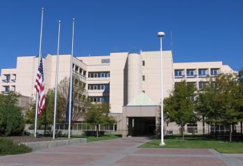 Granite Education Center