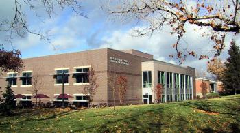 Westminster College - Gore School of Business Addition