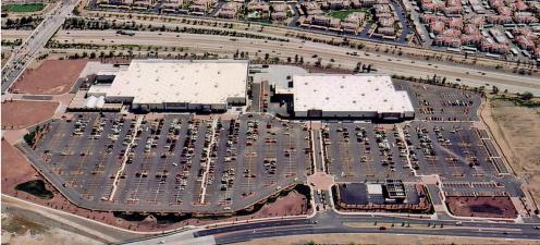 Sam's Club / Wal-Mart