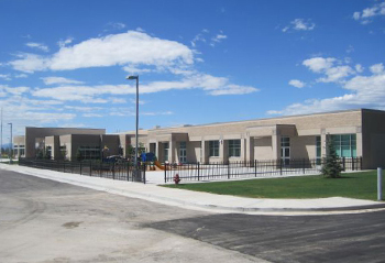 Gunnison Valley Elementary School