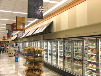 Hill Air Force Base Commissary