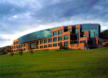 Huntsman Corporation Headquarters