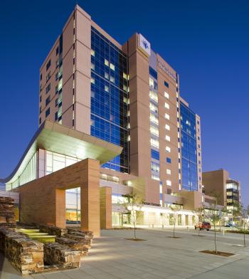 Intermountain Medical Center