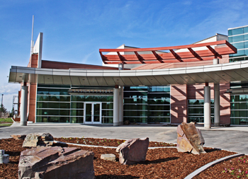 Madison Memorial Hospital Expansion & Renovation