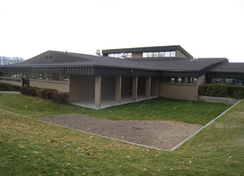 Manti Elementary School Addition