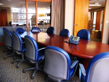 Beneficial Life - Tenant Improvement
