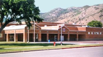 Morgan Middle School