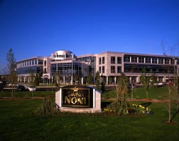 Morinda Corporate Office Building