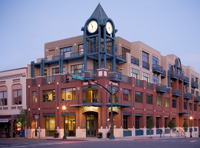 DURANGO, COLORADO