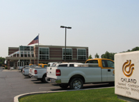 SALT LAKE CITY, UTAH