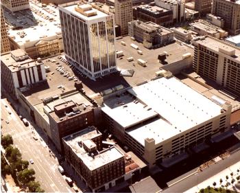 Crossroads Plaza Mall