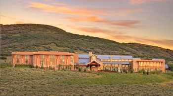 Park City Medical Center