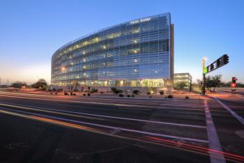 Papago Corporate Center