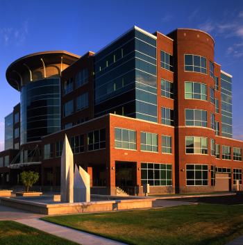 Parkview Plaza II Office Building