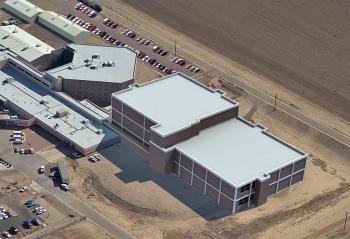 Pinal County Jail Expansion