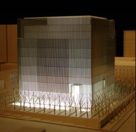 United States District Federal Courthouse Design/Pre-Construction Phase