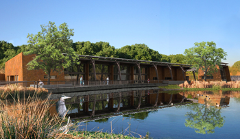 Rio Salado Audubon Center