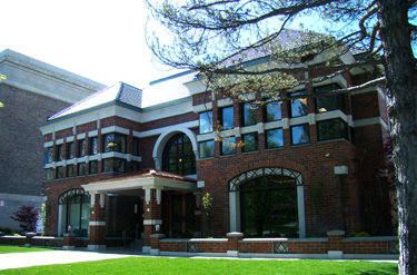 SK Hart Building Renovation