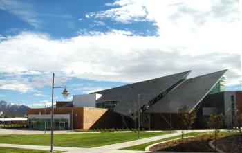 Salt Lake Community College – West Jordan Campus Health Sciences Center