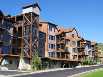 Silver Star Condominiums