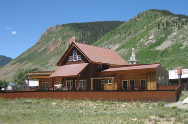Silverton Preschool/Childcare Center