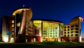 Sky Ute Hotel & Casino