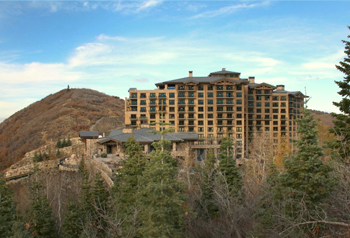 St Regis Resort and Hotel