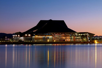 Tempe Center for the Arts