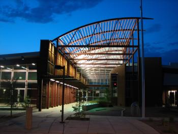 Tempe Multi-Generational Center