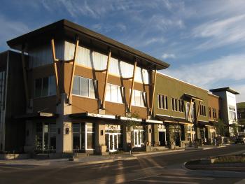 Three Springs Building 