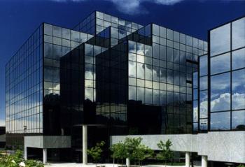 Union Park Office Building