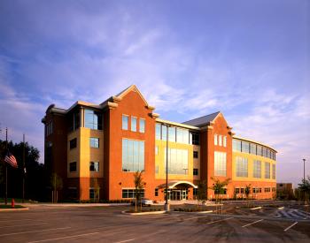 Department of Veterans Affairs Office Building