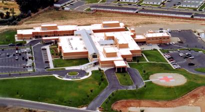 Valley View Medical Center