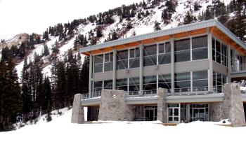 Alta Watson Shelter
