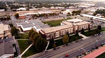 West High School Addition/Renovation/Seismic Retrofit