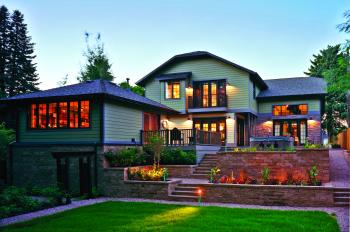 Extreme Makeover: Home Edition