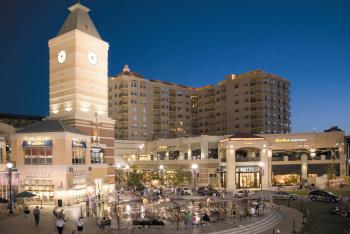 The Gateway Mixed-Use Development